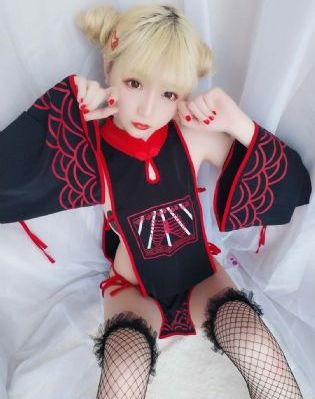 无法呼吸的炽热甜蜜在画涯叫什么