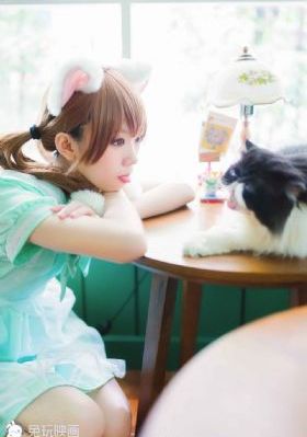 丧女