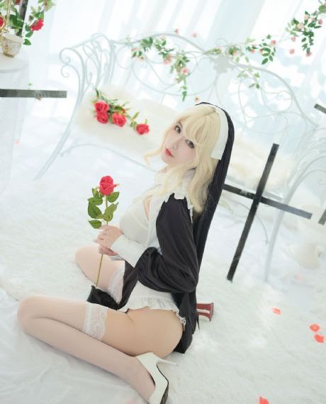 恶灵之夜