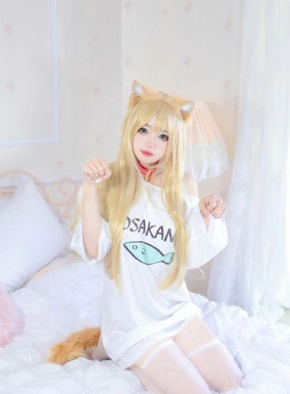 旺角揸fit人