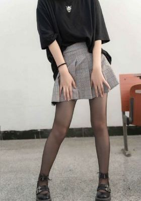 温柔的背后