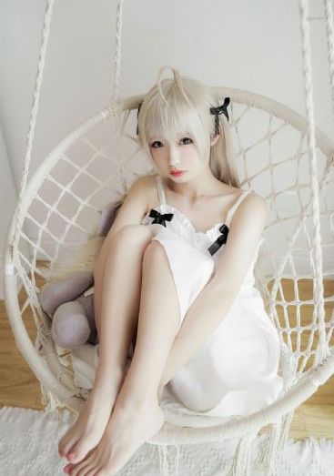 鬼娃新娘