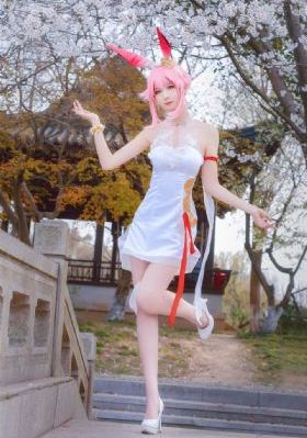 白昼之月