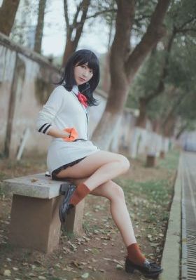 屠夫小姐